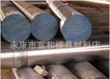 DHA1钢 日本大同特殊模具钢，卓越的通用热作模具钢之选