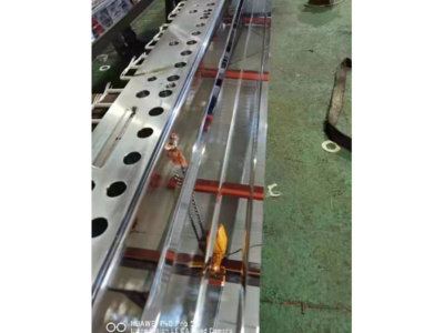 模具材料 现代制造的基石与选择艺术