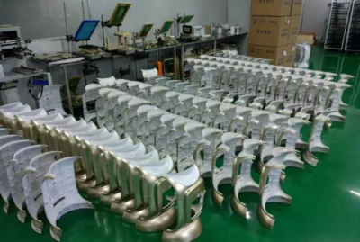 壳裂之痛 塑料模具制造中挥之不去的质量梦魇