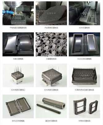 业辉科技 模具材料的创新应用与技术优势