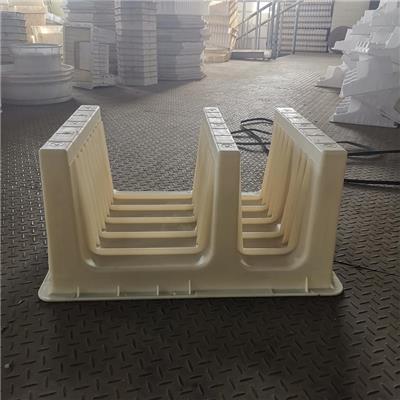 电缆槽盖板模具选材指南与优质产品推荐