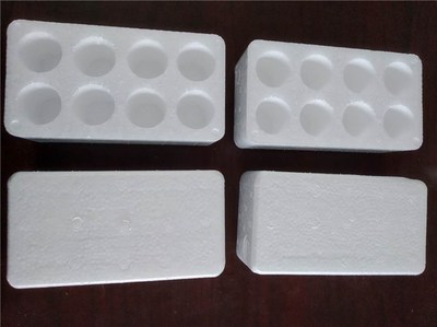 专业定制，安全送达——解析鑫源泡沫厂水果泡沫包装箱与模具材料