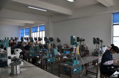 南京现代金刚石制品 专业批发零售各类拉丝模具，规格齐全，品质卓越