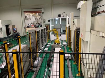 国家级“绿色工厂”再添新星，象山两家模具材料企业引领行业绿色发展